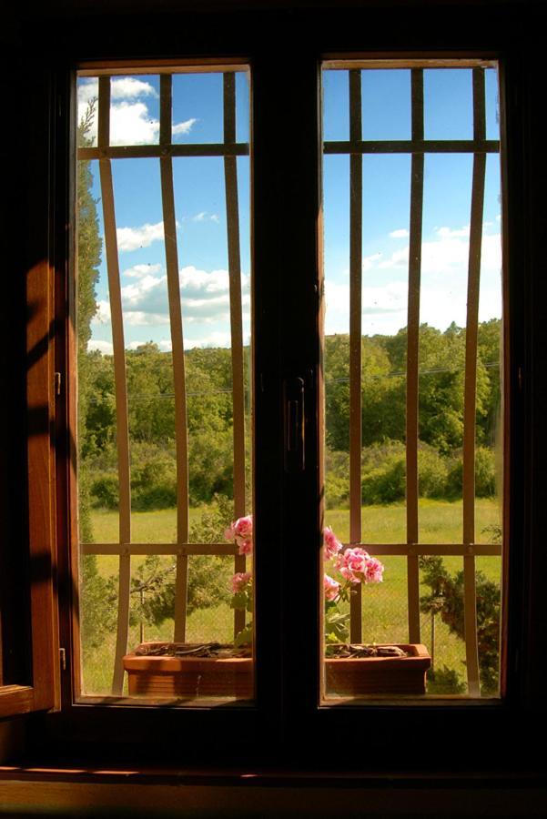 Alojamento de Turismo Rural Tenuta Santagnese