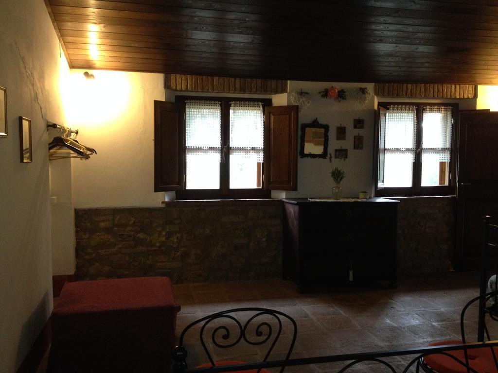 Tenuta Santagnese * Montepulciano Stazione
