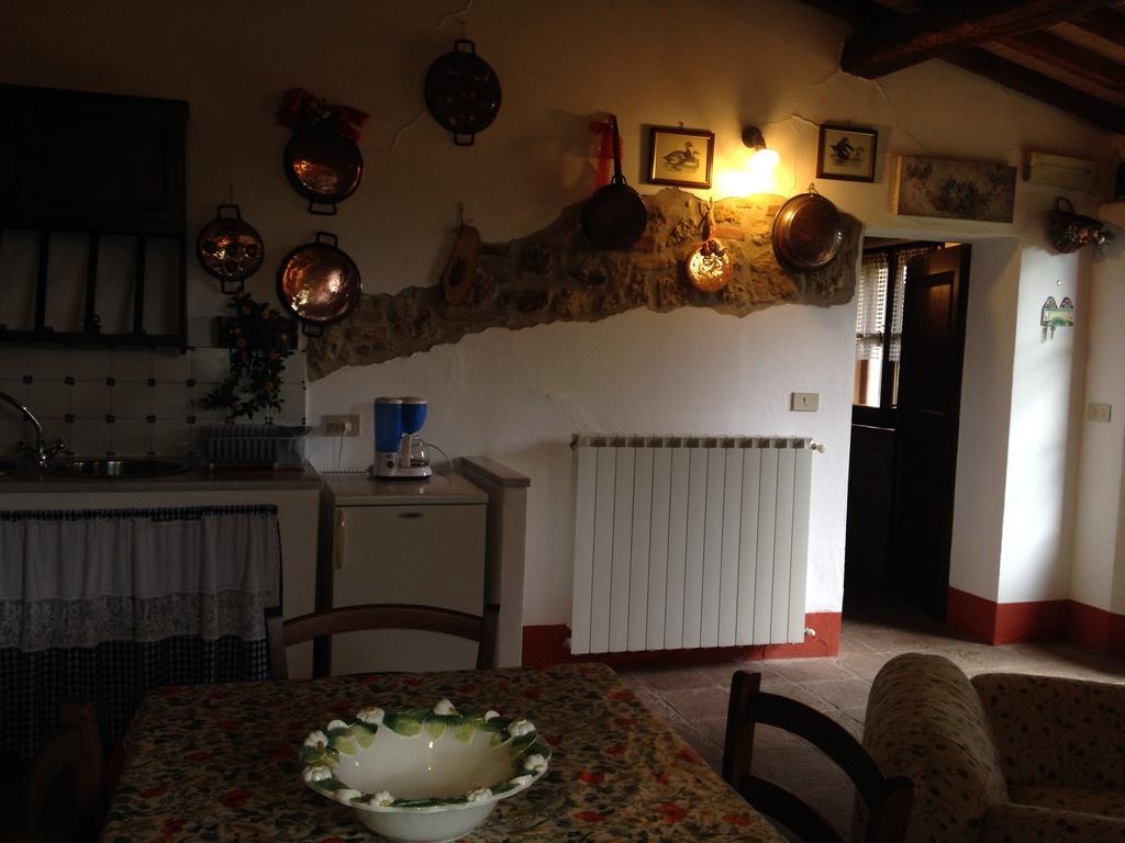 Tenuta Santagnese *