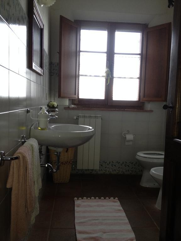 Tenuta Santagnese * Montepulciano Stazione