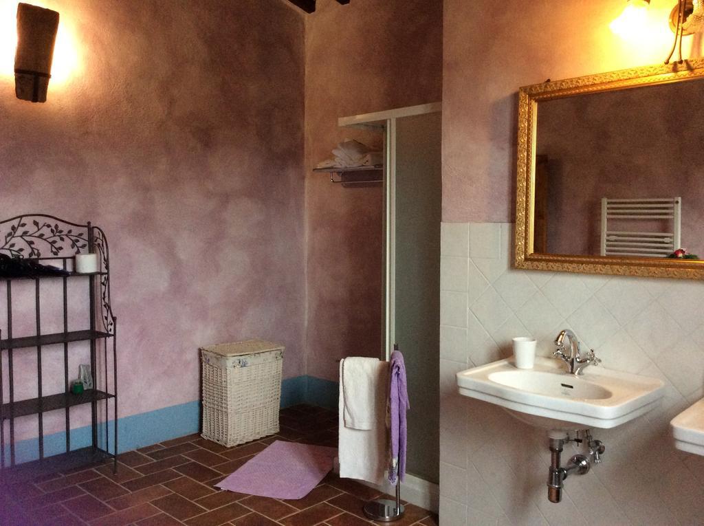 Alojamento de Turismo Rural Tenuta Santagnese Montepulciano Stazione