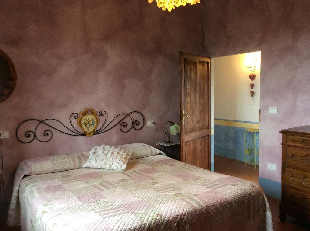 Alojamento de Turismo Rural Tenuta Santagnese