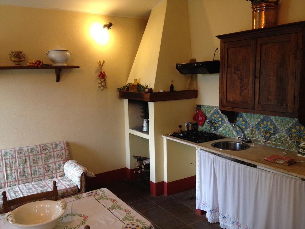 Tenuta Santagnese Montepulciano Stazione