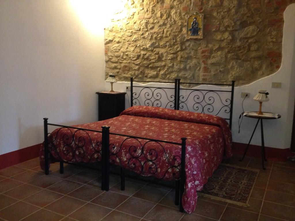 Alojamento de Turismo Rural Tenuta Santagnese