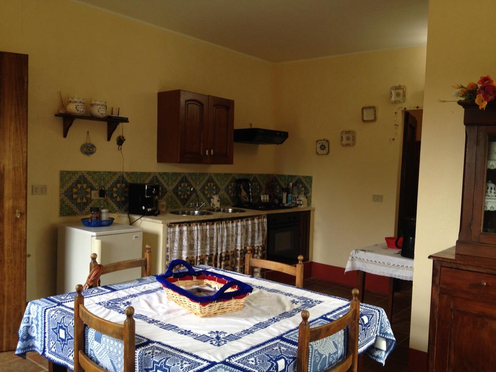 Tenuta Santagnese Montepulciano Stazione