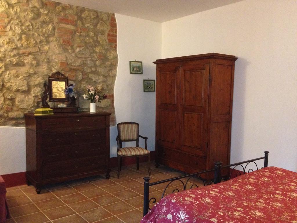 Alojamento de Turismo Rural Tenuta Santagnese *
