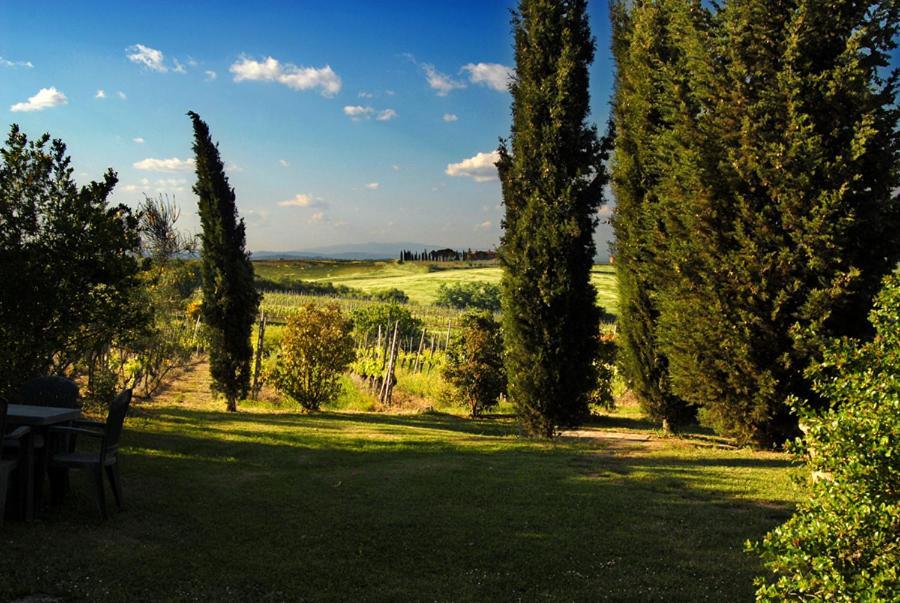 Tenuta Santagnese Montepulciano Stazione