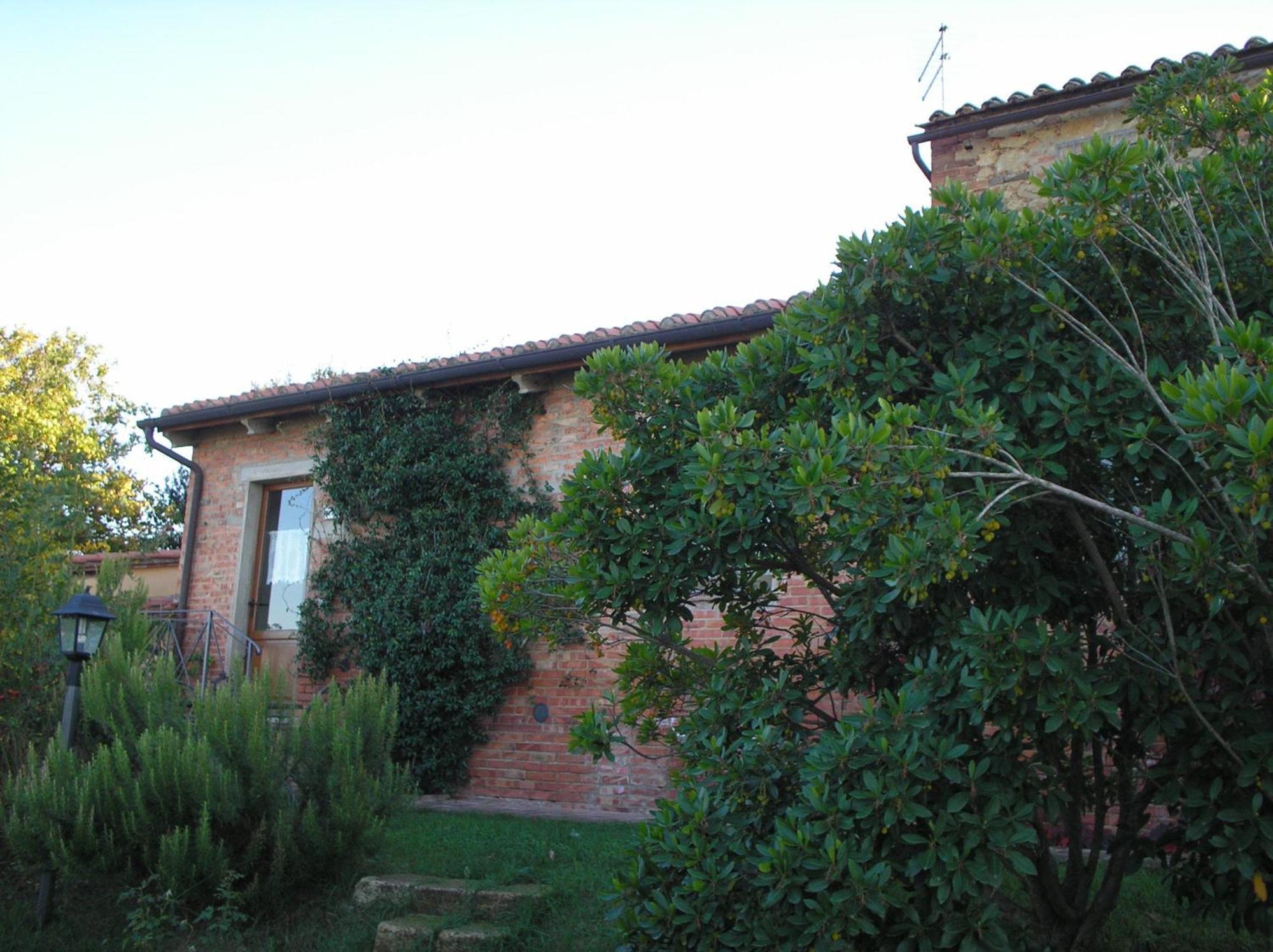 Alojamento de Turismo Rural Tenuta Santagnese *