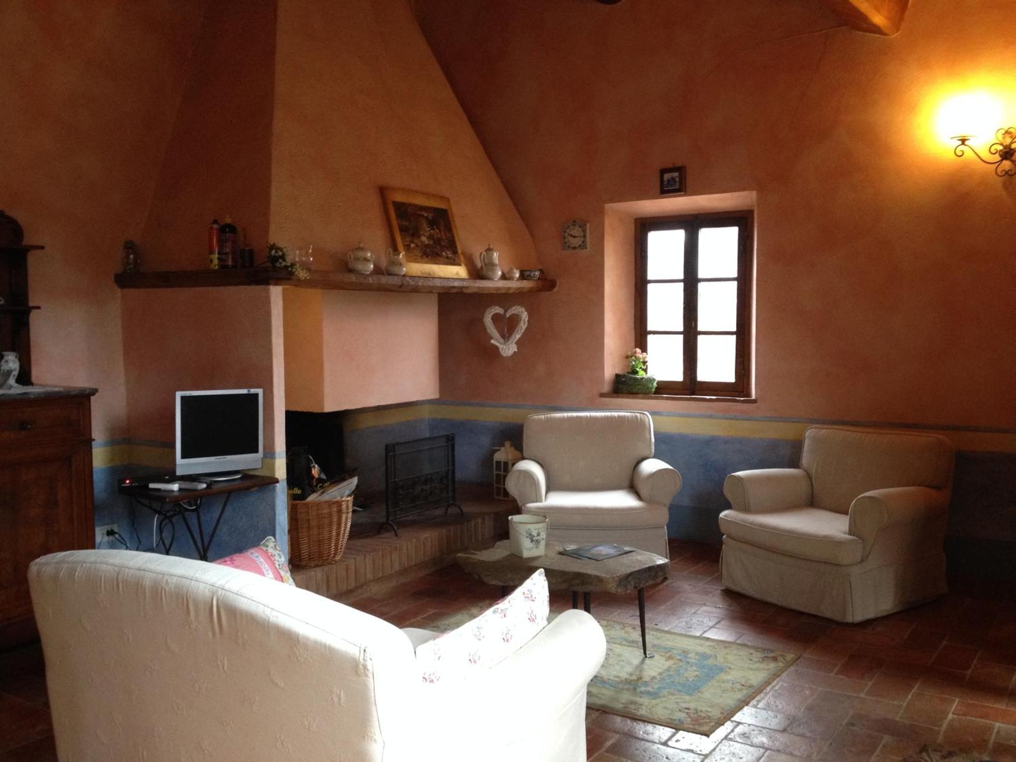 Tenuta Santagnese * Montepulciano Stazione
