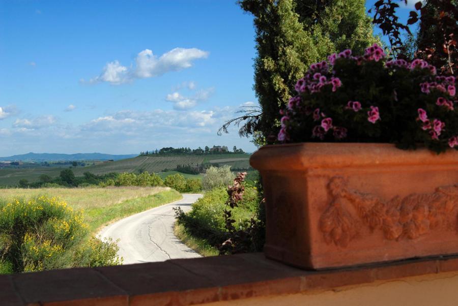 Tenuta Santagnese Alojamento de Turismo Rural