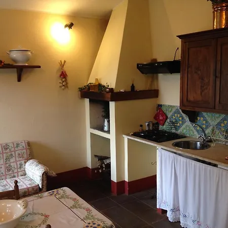 Villa Tenuta Santagnese Montepulciano Stazione Zimmer foto